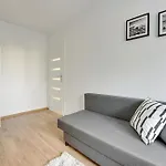 Pokoje Gdansk Zabianka - Rybacka