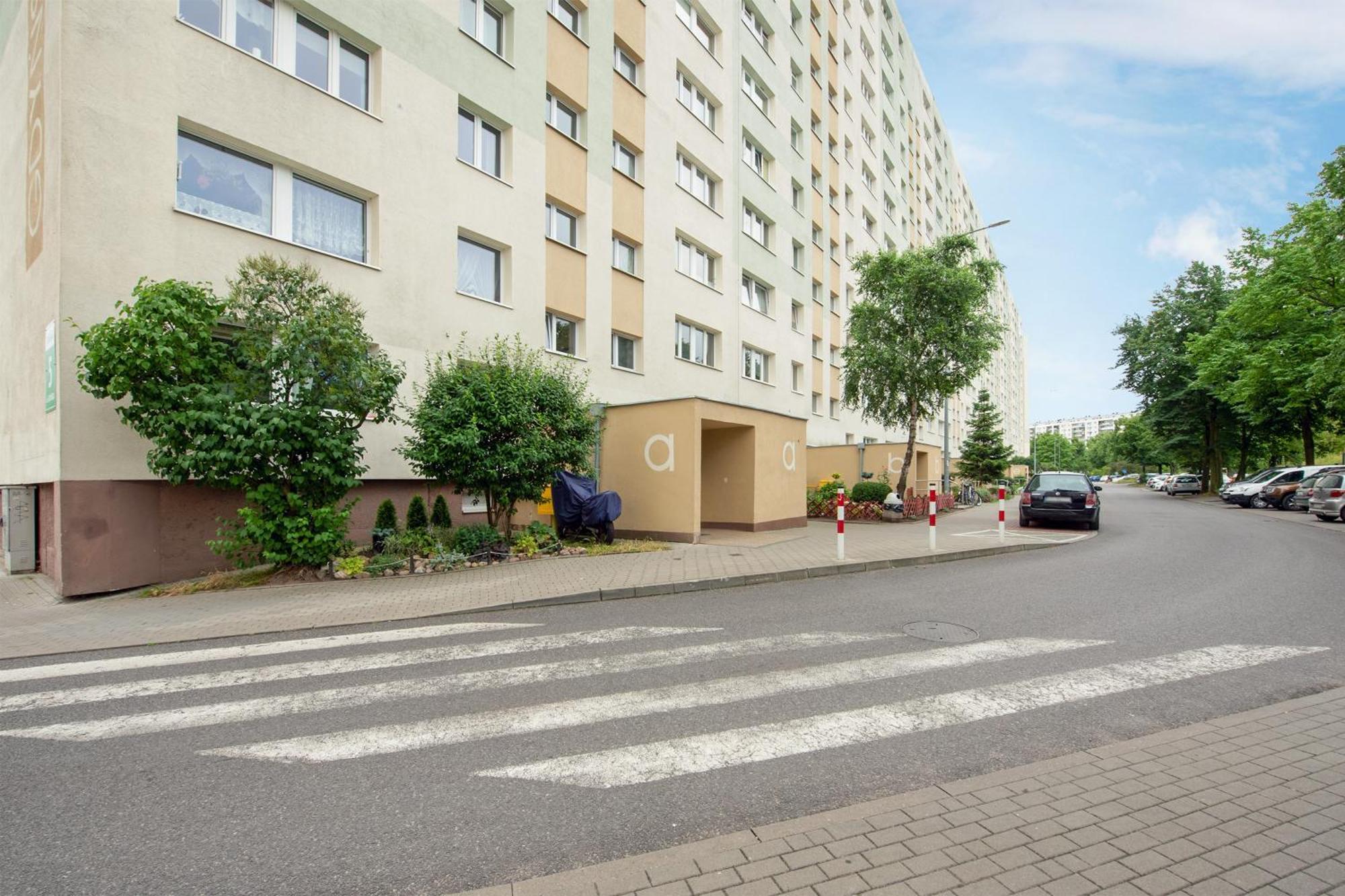 Kotimajoitukset Pokoje Zabianka - Rybacka