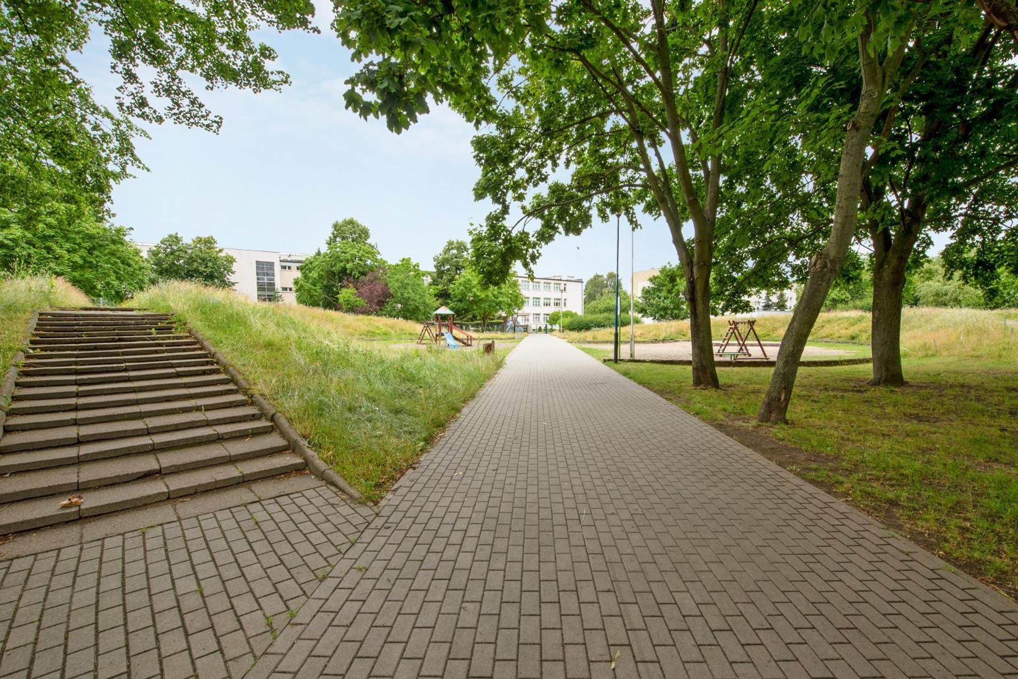 Kotimajoitukset Pokoje Zabianka - Rybacka Gdańsk