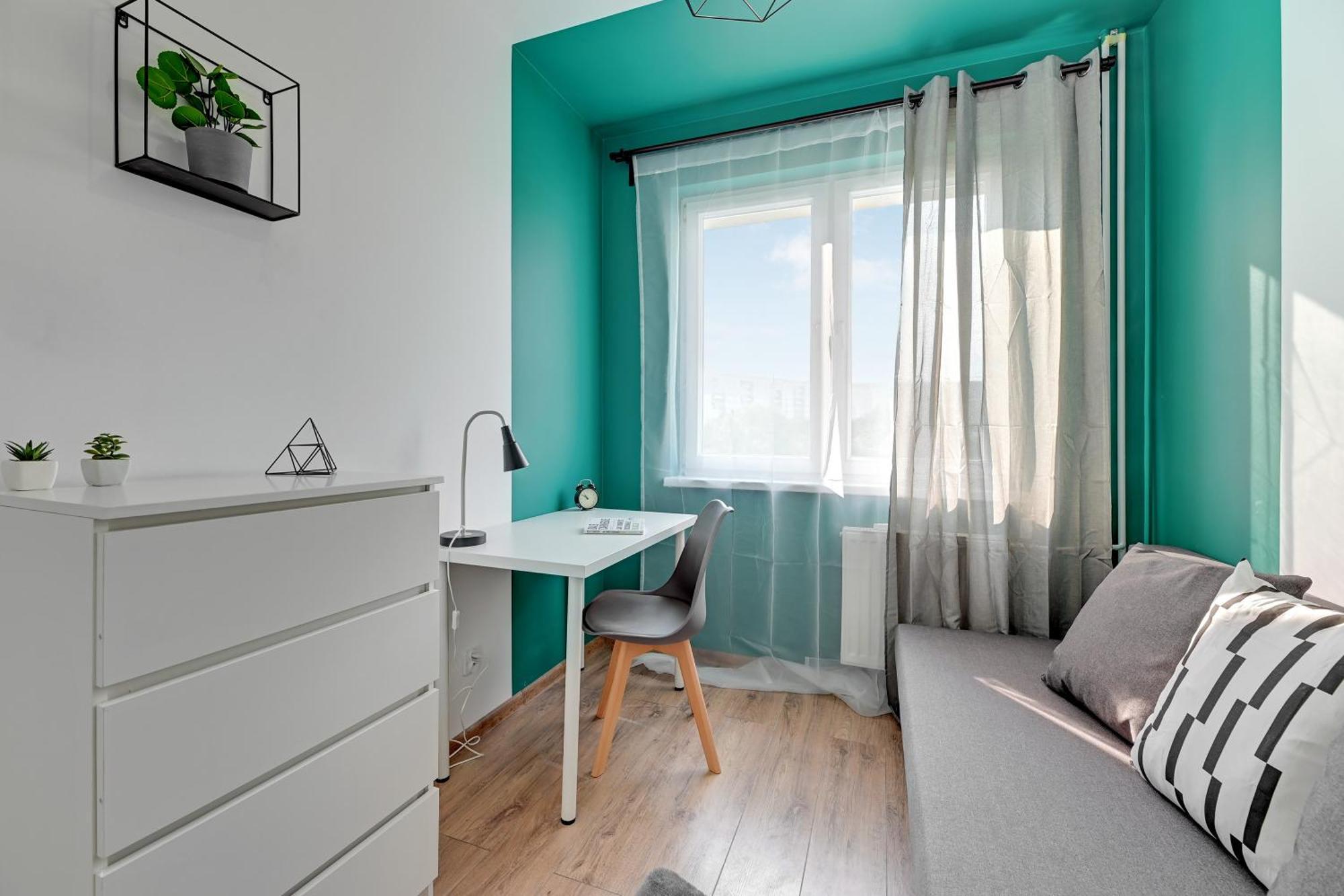 Homestay Pokoje Zabianka - Rybacka Gdansk