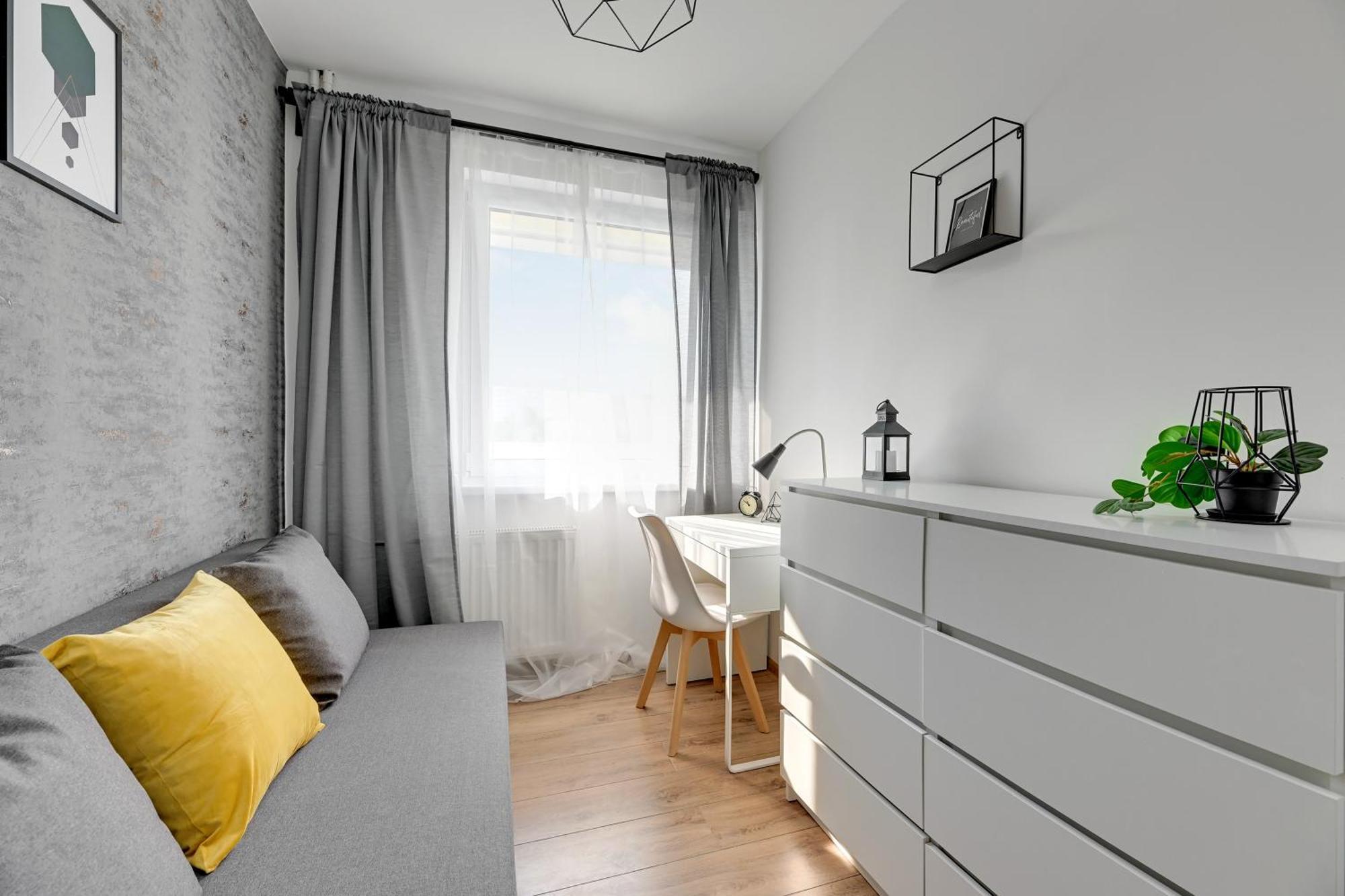 Homestay Pokoje Zabianka - Rybacka Gdansk