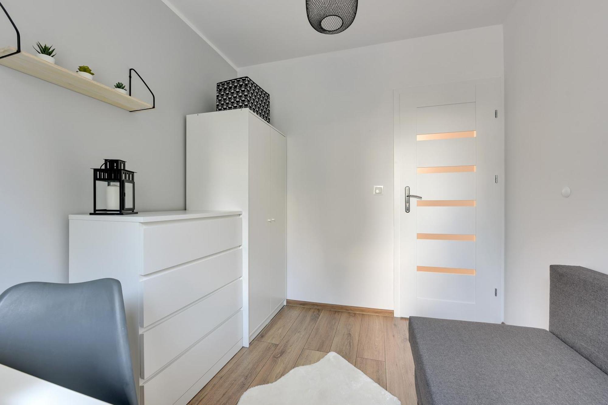 Homestay Pokoje Zabianka - Rybacka *
