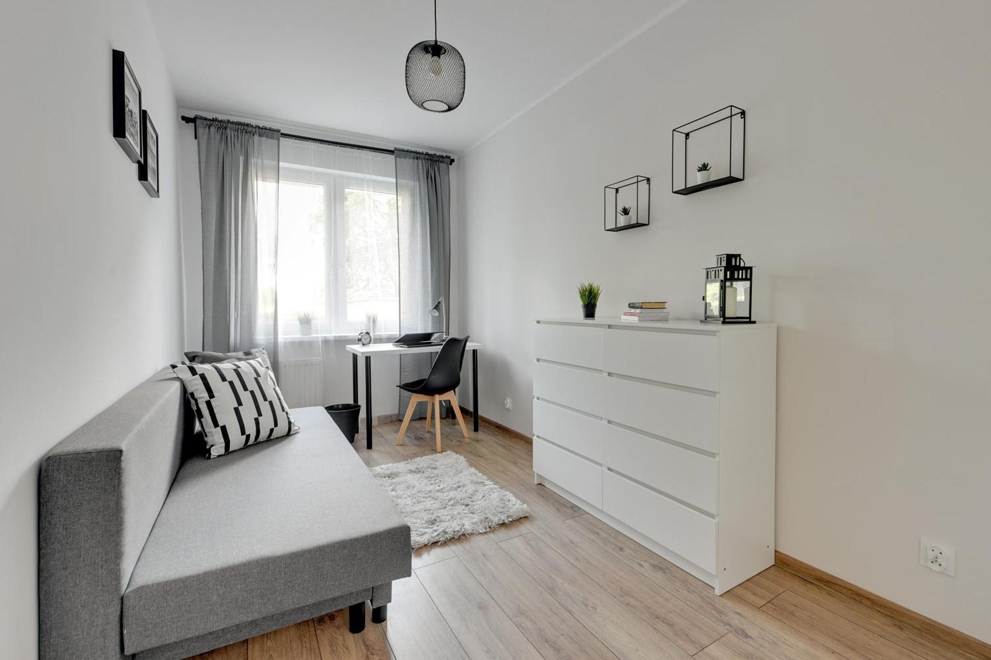 Homestay Pokoje Zabianka - Rybacka Gdansk